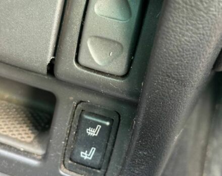 Чорний Ленд Ровер Freelander, об'ємом двигуна 2 л та пробігом 250 тис. км за 3300 $, фото 8 на Automoto.ua