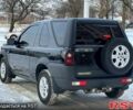 Чорний Ленд Ровер Freelander, об'ємом двигуна 2 л та пробігом 230 тис. км за 6300 $, фото 7 на Automoto.ua