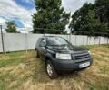 Чорний Ленд Ровер Freelander, об'ємом двигуна 1.8 л та пробігом 250 тис. км за 2200 $, фото 1 на Automoto.ua