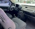 Чорний Ленд Ровер Freelander, об'ємом двигуна 2 л та пробігом 230 тис. км за 6300 $, фото 10 на Automoto.ua