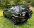 Чорний Ленд Ровер Freelander, об'ємом двигуна 2 л та пробігом 250 тис. км за 3300 $, фото 5 на Automoto.ua