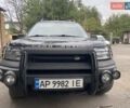 Чорний Ленд Ровер Freelander, об'ємом двигуна 2.5 л та пробігом 160 тис. км за 7400 $, фото 7 на Automoto.ua