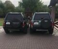 Чорний Ленд Ровер Freelander, об'ємом двигуна 1.95 л та пробігом 242 тис. км за 7500 $, фото 19 на Automoto.ua