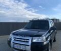 Чорний Ленд Ровер Freelander, об'ємом двигуна 0 л та пробігом 280 тис. км за 5400 $, фото 1 на Automoto.ua