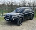 Чорний Ленд Ровер Freelander, об'ємом двигуна 2 л та пробігом 243 тис. км за 6500 $, фото 1 на Automoto.ua