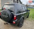 Черный Ленд Ровер Фрилендер, объемом двигателя 2 л и пробегом 242 тыс. км за 6500 $, фото 4 на Automoto.ua