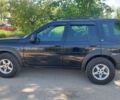 Чорний Ленд Ровер Freelander, об'ємом двигуна 1.8 л та пробігом 216 тис. км за 1300 $, фото 4 на Automoto.ua