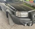 Чорний Ленд Ровер Freelander, об'ємом двигуна 2.5 л та пробігом 160 тис. км за 7400 $, фото 19 на Automoto.ua