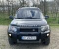 Чорний Ленд Ровер Freelander, об'ємом двигуна 2 л та пробігом 243 тис. км за 6500 $, фото 2 на Automoto.ua