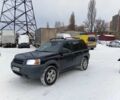 Черный Ленд Ровер Фрилендер, объемом двигателя 1.8 л и пробегом 180 тыс. км за 2250 $, фото 1 на Automoto.ua