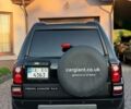 Чорний Ленд Ровер Freelander, об'ємом двигуна 1.95 л та пробігом 242 тис. км за 7500 $, фото 4 на Automoto.ua