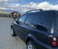 Чорний Ленд Ровер Freelander, об'ємом двигуна 0 л та пробігом 280 тис. км за 5400 $, фото 2 на Automoto.ua