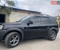 Чорний Ленд Ровер Freelander, об'ємом двигуна 2.5 л та пробігом 160 тис. км за 7400 $, фото 5 на Automoto.ua