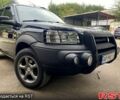 Чорний Ленд Ровер Freelander, об'ємом двигуна 2.5 л та пробігом 0 тис. км за 8000 $, фото 3 на Automoto.ua