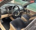 Чорний Ленд Ровер Freelander, об'ємом двигуна 1.95 л та пробігом 242 тис. км за 6500 $, фото 5 на Automoto.ua