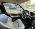 Чорний Ленд Ровер Freelander, об'ємом двигуна 1.8 л та пробігом 250 тис. км за 2200 $, фото 13 на Automoto.ua