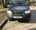 Чорний Ленд Ровер Freelander, об'ємом двигуна 2 л та пробігом 110 тис. км за 3000 $, фото 1 на Automoto.ua