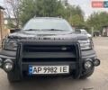 Черный Ленд Ровер Фрилендер, объемом двигателя 2.5 л и пробегом 160 тыс. км за 7400 $, фото 7 на Automoto.ua