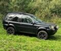 Чорний Ленд Ровер Freelander, об'ємом двигуна 2 л та пробігом 250 тис. км за 3300 $, фото 17 на Automoto.ua