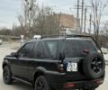 Чорний Ленд Ровер Freelander, об'ємом двигуна 2 л та пробігом 230 тис. км за 2450 $, фото 3 на Automoto.ua