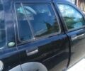 Чорний Ленд Ровер Freelander, об'ємом двигуна 1.8 л та пробігом 164 тис. км за 5000 $, фото 5 на Automoto.ua