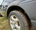 Чорний Ленд Ровер Freelander, об'ємом двигуна 1.8 л та пробігом 250 тис. км за 2200 $, фото 16 на Automoto.ua