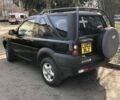 Чорний Ленд Ровер Freelander, об'ємом двигуна 2 л та пробігом 110 тис. км за 3000 $, фото 2 на Automoto.ua
