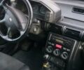 Чорний Ленд Ровер Freelander, об'ємом двигуна 1.8 л та пробігом 337 тис. км за 4699 $, фото 1 на Automoto.ua