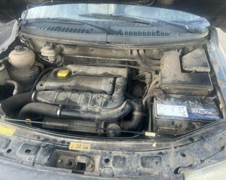 Черный Ленд Ровер Фрилендер, объемом двигателя 0 л и пробегом 174 тыс. км за 1600 $, фото 16 на Automoto.ua