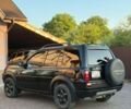 Чорний Ленд Ровер Freelander, об'ємом двигуна 1.95 л та пробігом 242 тис. км за 7500 $, фото 10 на Automoto.ua