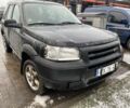 Чорний Ленд Ровер Freelander, об'ємом двигуна 0 л та пробігом 300 тис. км за 1640 $, фото 1 на Automoto.ua