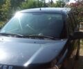 Чорний Ленд Ровер Freelander, об'ємом двигуна 1.8 л та пробігом 164 тис. км за 5000 $, фото 1 на Automoto.ua
