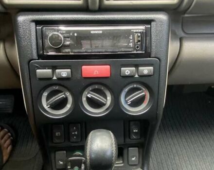 Чорний Ленд Ровер Freelander, об'ємом двигуна 2.5 л та пробігом 160 тис. км за 7400 $, фото 11 на Automoto.ua