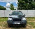 Чорний Ленд Ровер Freelander, об'ємом двигуна 1.8 л та пробігом 250 тис. км за 2200 $, фото 3 на Automoto.ua