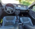 Чорний Ленд Ровер Freelander, об'ємом двигуна 1.8 л та пробігом 216 тис. км за 1300 $, фото 7 на Automoto.ua