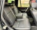 Чорний Ленд Ровер Freelander, об'ємом двигуна 2.5 л та пробігом 128 тис. км за 6800 $, фото 9 на Automoto.ua