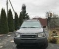 Чорний Ленд Ровер Freelander, об'ємом двигуна 2 л та пробігом 277 тис. км за 2850 $, фото 3 на Automoto.ua