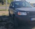 Чорний Ленд Ровер Freelander, об'ємом двигуна 0 л та пробігом 100 тис. км за 2500 $, фото 2 на Automoto.ua