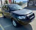 Ленд Ровер Фрилендер 2004 в Киеве на Automoto.ua Черный Ленд Ровер Фрилендер, объемом двигателя 2 л и пробегом 186 тыс. км за 4300 $, фото 2 на Automoto.ua