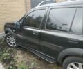 Чорний Ленд Ровер Freelander, об'ємом двигуна 2.5 л та пробігом 120 тис. км за 8400 $, фото 1 на Automoto.ua