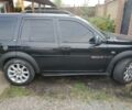 Чорний Ленд Ровер Freelander, об'ємом двигуна 2.5 л та пробігом 120 тис. км за 8400 $, фото 6 на Automoto.ua
