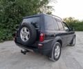 Чорний Ленд Ровер Freelander, об'ємом двигуна 2 л та пробігом 256 тис. км за 3310 $, фото 3 на Automoto.ua