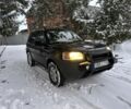 Чорний Ленд Ровер Freelander, об'ємом двигуна 1.8 л та пробігом 240 тис. км за 2000 $, фото 1 на Automoto.ua