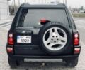 Чорний Ленд Ровер Freelander, об'ємом двигуна 1.8 л та пробігом 258 тис. км за 6700 $, фото 20 на Automoto.ua