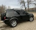 Черный Ленд Ровер Фрилендер, объемом двигателя 2 л и пробегом 363 тыс. км за 3850 $, фото 2 на Automoto.ua