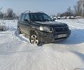 Чорний Ленд Ровер Freelander, об'ємом двигуна 2 л та пробігом 300 тис. км за 3800 $, фото 1 на Automoto.ua