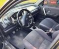 Чорний Ленд Ровер Freelander, об'ємом двигуна 1.8 л та пробігом 313 тис. км за 6400 $, фото 6 на Automoto.ua