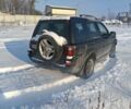 Чорний Ленд Ровер Freelander, об'ємом двигуна 2 л та пробігом 300 тис. км за 3800 $, фото 2 на Automoto.ua