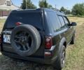 Чорний Ленд Ровер Freelander, об'ємом двигуна 2 л та пробігом 200 тис. км за 2007 $, фото 3 на Automoto.ua