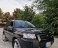 Чорний Ленд Ровер Freelander, об'ємом двигуна 2 л та пробігом 256 тис. км за 3310 $, фото 1 на Automoto.ua